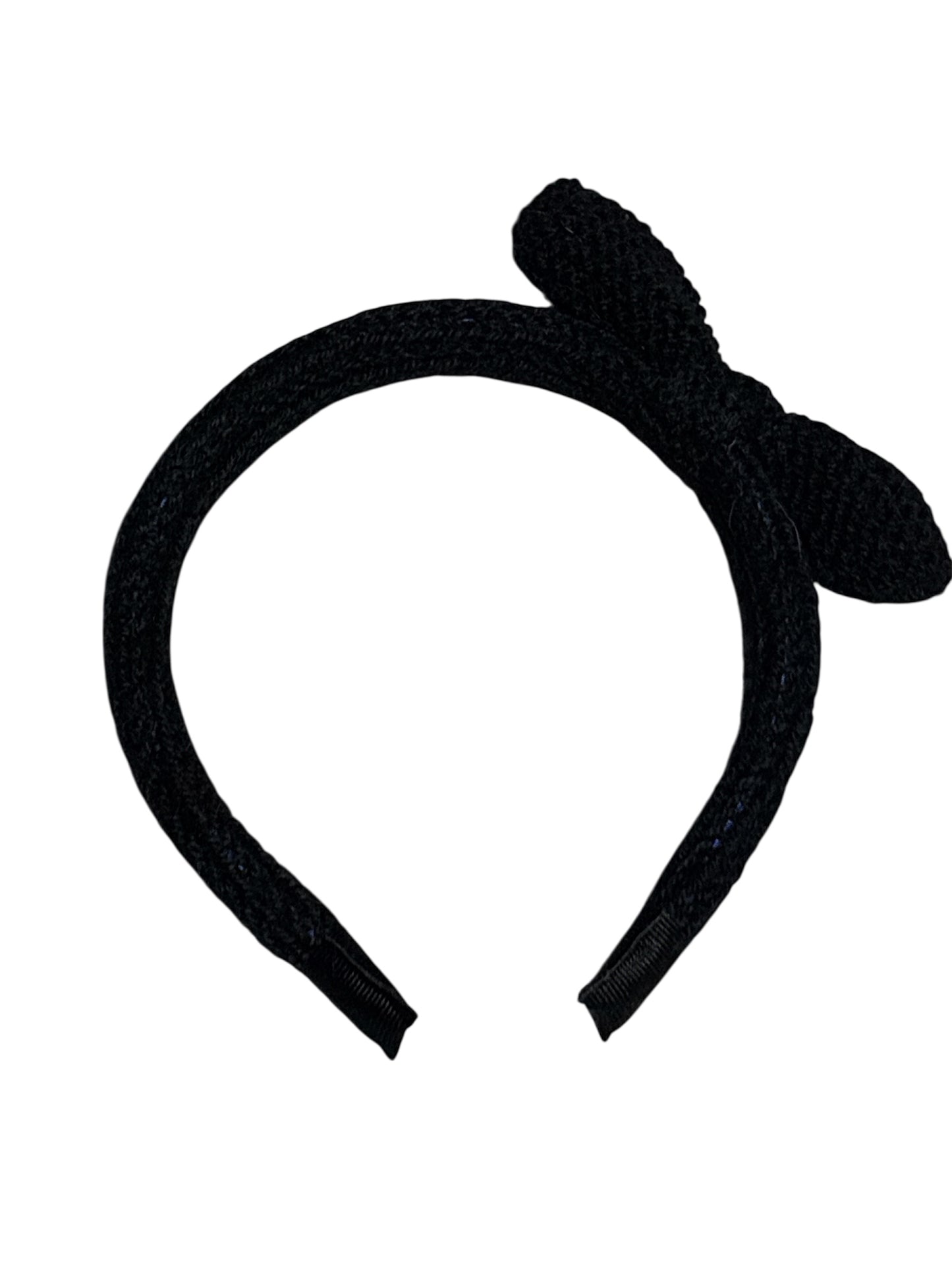 Lasten rusetti hiuspanta