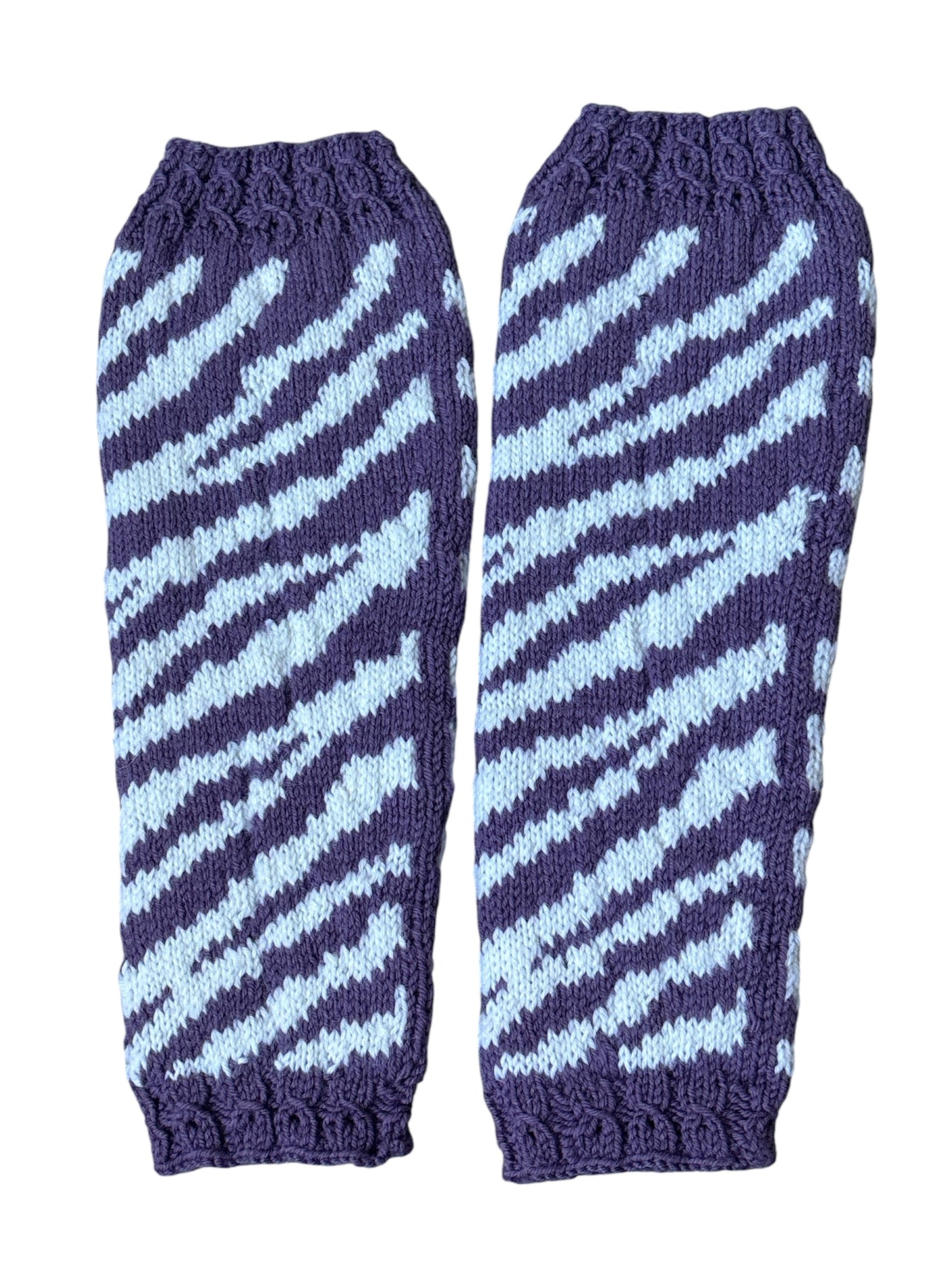 Seepra säärystimet