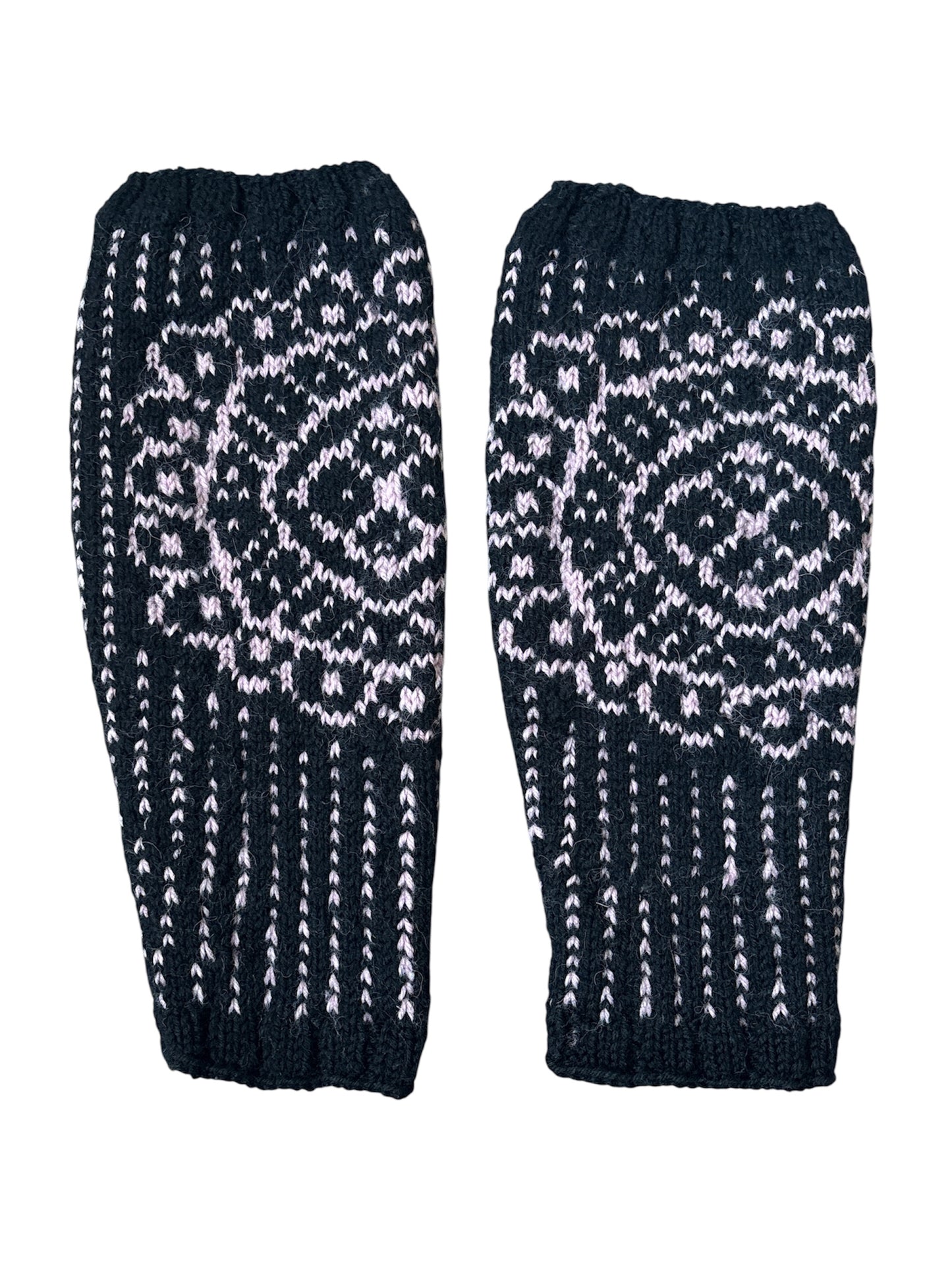 Mandala säärystimet