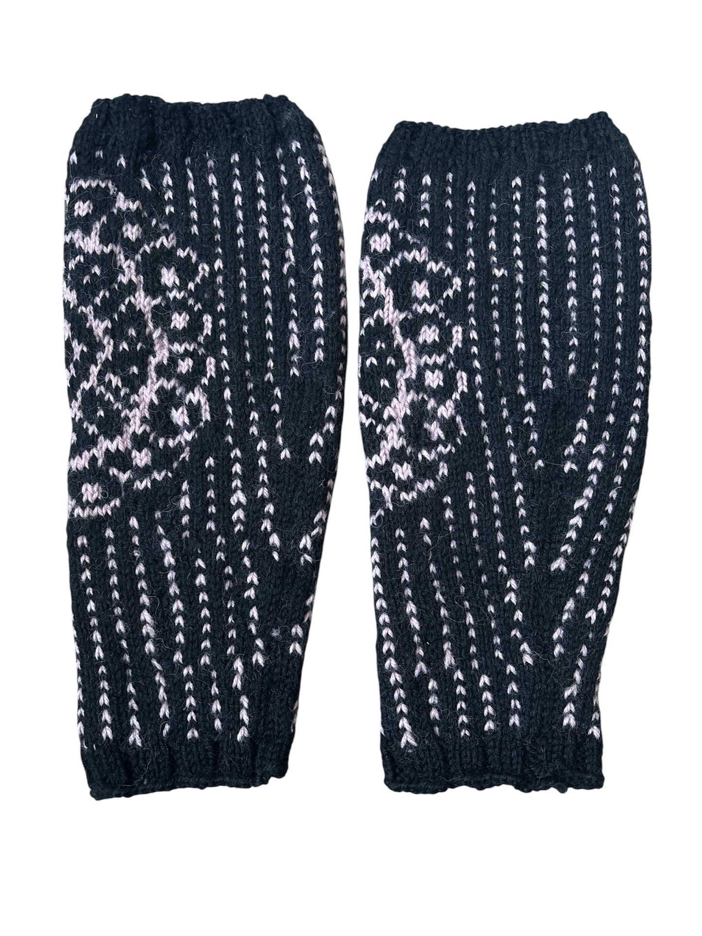 Mandala säärystimet