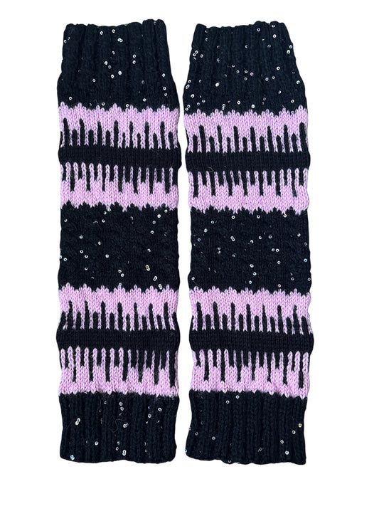 Kimalle säärystimet