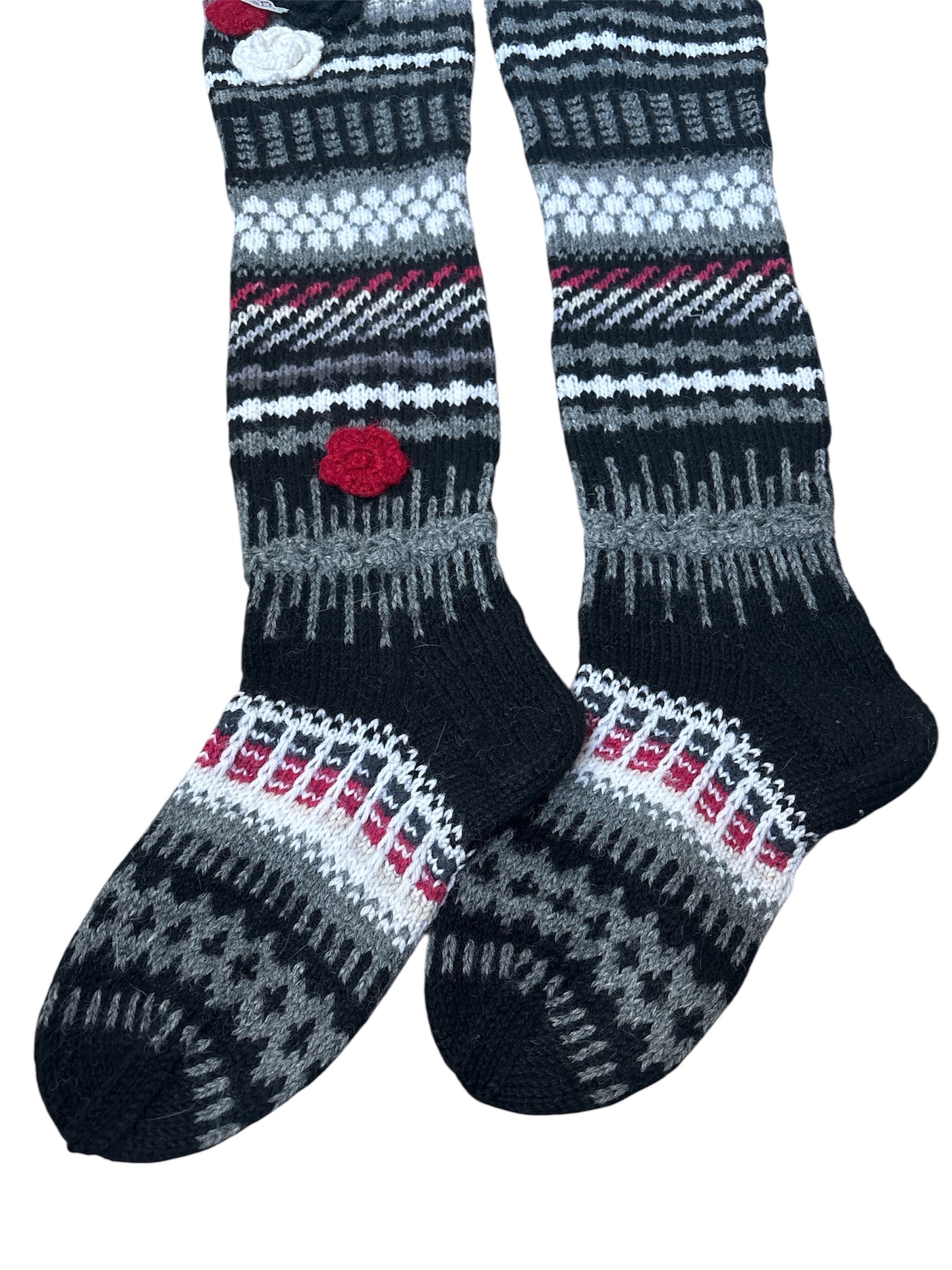 Stay up villasukat 39/40